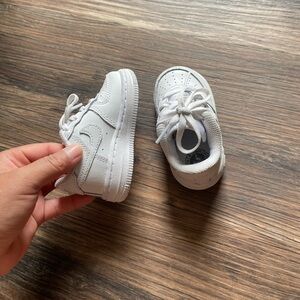 Nike Air Force 1’s